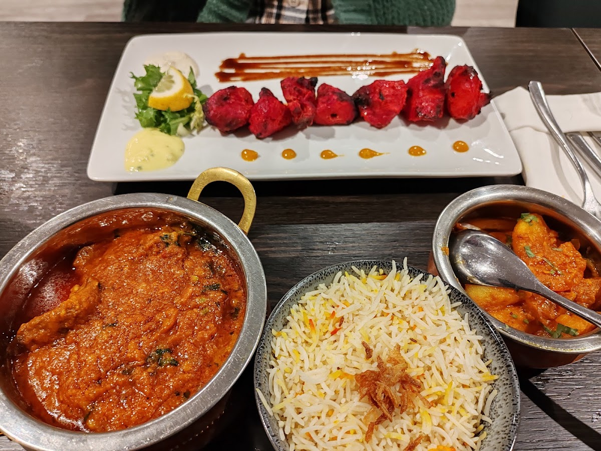 Zak's Indian Kitchen Photos 2